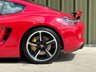 USED 2014 64 PORSCHE CAYMAN 3.4 GTS 2d 340 BHP 