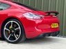 USED 2014 64 PORSCHE CAYMAN 3.4 GTS 2d 340 BHP 