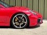 USED 2014 64 PORSCHE CAYMAN 3.4 GTS 2d 340 BHP 