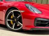 USED 2014 64 PORSCHE CAYMAN 3.4 GTS 2d 340 BHP 