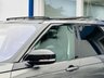 USED 2017 17 LAND ROVER DISCOVERY 5 3.0 TD6 HSE LUXURY BLACK PACK MERIDIAN OPEN PAN ROOF REAR ENTERTAINMENT HEAT/COOL SEATS  360 CAMERA~REAR ENTERTAINMENT~21"