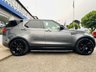 USED 2017 17 LAND ROVER DISCOVERY 5 3.0 TD6 HSE LUXURY BLACK PACK MERIDIAN OPEN PAN ROOF REAR ENTERTAINMENT HEAT/COOL SEATS  360 CAMERA~REAR ENTERTAINMENT~21"