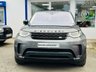 USED 2017 17 LAND ROVER DISCOVERY 5 3.0 TD6 HSE LUXURY BLACK PACK MERIDIAN OPEN PAN ROOF REAR ENTERTAINMENT HEAT/COOL SEATS  360 CAMERA~REAR ENTERTAINMENT~21"