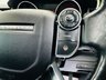 USED 2017 17 LAND ROVER DISCOVERY 5 3.0 TD6 HSE LUXURY BLACK PACK MERIDIAN OPEN PAN ROOF REAR ENTERTAINMENT HEAT/COOL SEATS  360 CAMERA~REAR ENTERTAINMENT~21"