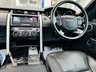USED 2017 17 LAND ROVER DISCOVERY 5 3.0 TD6 HSE LUXURY BLACK PACK MERIDIAN OPEN PAN ROOF REAR ENTERTAINMENT HEAT/COOL SEATS  360 CAMERA~REAR ENTERTAINMENT~21"