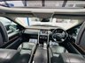 USED 2017 17 LAND ROVER DISCOVERY 5 3.0 TD6 HSE LUXURY BLACK PACK MERIDIAN OPEN PAN ROOF REAR ENTERTAINMENT HEAT/COOL SEATS  360 CAMERA~REAR ENTERTAINMENT~21"