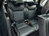 USED 2017 17 LAND ROVER DISCOVERY 5 3.0 TD6 HSE LUXURY BLACK PACK MERIDIAN OPEN PAN ROOF REAR ENTERTAINMENT HEAT/COOL SEATS  360 CAMERA~REAR ENTERTAINMENT~21"