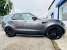 USED 2017 17 LAND ROVER DISCOVERY 5 3.0 TD6 HSE LUXURY BLACK PACK MERIDIAN OPEN PAN ROOF REAR ENTERTAINMENT HEAT/COOL SEATS  360 CAMERA~REAR ENTERTAINMENT~21"