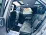 USED 2017 17 LAND ROVER DISCOVERY 5 3.0 TD6 HSE LUXURY BLACK PACK MERIDIAN OPEN PAN ROOF REAR ENTERTAINMENT HEAT/COOL SEATS  360 CAMERA~REAR ENTERTAINMENT~21"