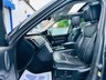 USED 2017 17 LAND ROVER DISCOVERY 5 3.0 TD6 HSE LUXURY BLACK PACK MERIDIAN OPEN PAN ROOF REAR ENTERTAINMENT HEAT/COOL SEATS  360 CAMERA~REAR ENTERTAINMENT~21"