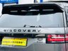 USED 2017 17 LAND ROVER DISCOVERY 5 3.0 TD6 HSE LUXURY BLACK PACK MERIDIAN OPEN PAN ROOF REAR ENTERTAINMENT HEAT/COOL SEATS  360 CAMERA~REAR ENTERTAINMENT~21"