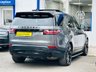 USED 2017 17 LAND ROVER DISCOVERY 5 3.0 TD6 HSE LUXURY BLACK PACK MERIDIAN OPEN PAN ROOF REAR ENTERTAINMENT HEAT/COOL SEATS  360 CAMERA~REAR ENTERTAINMENT~21"