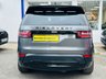 USED 2017 17 LAND ROVER DISCOVERY 5 3.0 TD6 HSE LUXURY BLACK PACK MERIDIAN OPEN PAN ROOF REAR ENTERTAINMENT HEAT/COOL SEATS  360 CAMERA~REAR ENTERTAINMENT~21"
