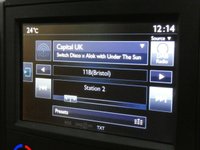 USED 2016 16 PEUGEOT PARTNER 1.6 BLUE HDI S/S TEPEE ALLURE 5d 120 BHP EXCELLENT EXAMPLE &pound;35 ROAD TAX LOW MILEAGE 2 OWNERS 10 SERVICES TO 43K MILES AIR CON DAB RADIO APPLE CARPLAY MIRRORLINK REAR VIEW CAMERA FRONT AND REAR PARKING SENSORS