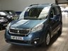 USED 2016 16 PEUGEOT PARTNER 1.6 BLUE HDI S/S TEPEE ALLURE 5d 120 BHP EXCELLENT EXAMPLE &pound;35 ROAD TAX LOW MILEAGE 2 OWNERS 10 SERVICES TO 43K MILES AIR CON DAB RADIO APPLE CARPLAY MIRRORLINK REAR VIEW CAMERA FRONT AND REAR PARKING SENSORS