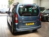 USED 2016 16 PEUGEOT PARTNER 1.6 BLUE HDI S/S TEPEE ALLURE 5d 120 BHP EXCELLENT EXAMPLE &pound;35 ROAD TAX LOW MILEAGE 2 OWNERS 10 SERVICES TO 43K MILES AIR CON DAB RADIO APPLE CARPLAY MIRRORLINK REAR VIEW CAMERA FRONT AND REAR PARKING SENSORS