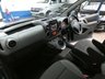 USED 2016 16 PEUGEOT PARTNER 1.6 BLUE HDI S/S TEPEE ALLURE 5d 120 BHP EXCELLENT EXAMPLE &pound;35 ROAD TAX LOW MILEAGE 2 OWNERS 10 SERVICES TO 43K MILES AIR CON DAB RADIO APPLE CARPLAY MIRRORLINK REAR VIEW CAMERA FRONT AND REAR PARKING SENSORS