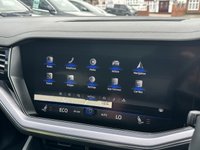 USED 2018 68 VOLKSWAGEN TOUAREG 3.0 V6 R-LINE TDI 5d 282 BHP ** RAC BUYSURE INSPECTED **