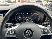 USED 2018 68 VOLKSWAGEN TOUAREG 3.0 V6 R-LINE TDI 5d 282 BHP ** RAC BUYSURE INSPECTED **