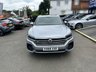 USED 2018 68 VOLKSWAGEN TOUAREG 3.0 V6 R-LINE TDI 5d 282 BHP ** RAC BUYSURE INSPECTED **