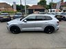 USED 2018 68 VOLKSWAGEN TOUAREG 3.0 V6 R-LINE TDI 5d 282 BHP ** RAC BUYSURE INSPECTED **
