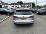 USED 2018 68 VOLKSWAGEN TOUAREG 3.0 V6 R-LINE TDI 5d 282 BHP ** RAC BUYSURE INSPECTED **