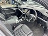 USED 2018 68 VOLKSWAGEN TOUAREG 3.0 V6 R-LINE TDI 5d 282 BHP ** RAC BUYSURE INSPECTED **