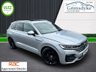 USED 2018 68 VOLKSWAGEN TOUAREG 3.0 V6 R-LINE TDI 5d 282 BHP ** RAC BUYSURE INSPECTED **