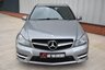 USED 2013 62 MERCEDES-BENZ C-CLASS 1.6 C180 BLUEEFFICIENCY AMG SPORT PLUS 4d 154 BHP 