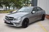 USED 2013 62 MERCEDES-BENZ C-CLASS 1.6 C180 BLUEEFFICIENCY AMG SPORT PLUS 4d 154 BHP 