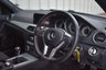 USED 2013 62 MERCEDES-BENZ C-CLASS 1.6 C180 BLUEEFFICIENCY AMG SPORT PLUS 4d 154 BHP 