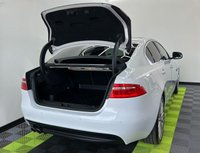 USED 2017 17 JAGUAR XE 2.0 PORTFOLIO 4d 178 BHP 