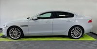 USED 2017 17 JAGUAR XE 2.0 PORTFOLIO 4d 178 BHP 
