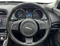 USED 2017 17 JAGUAR XE 2.0 PORTFOLIO 4d 178 BHP 
