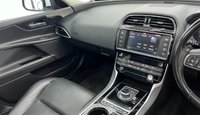 USED 2017 17 JAGUAR XE 2.0 PORTFOLIO 4d 178 BHP 