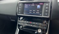 USED 2017 17 JAGUAR XE 2.0 PORTFOLIO 4d 178 BHP 