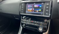 USED 2017 17 JAGUAR XE 2.0 PORTFOLIO 4d 178 BHP 