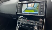 USED 2017 17 JAGUAR XE 2.0 PORTFOLIO 4d 178 BHP 