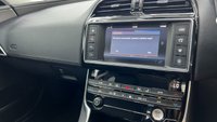 USED 2017 17 JAGUAR XE 2.0 PORTFOLIO 4d 178 BHP 