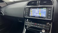 USED 2017 17 JAGUAR XE 2.0 PORTFOLIO 4d 178 BHP 