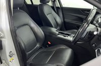 USED 2017 17 JAGUAR XE 2.0 PORTFOLIO 4d 178 BHP 