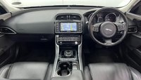 USED 2017 17 JAGUAR XE 2.0 PORTFOLIO 4d 178 BHP 