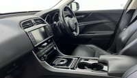 USED 2017 17 JAGUAR XE 2.0 PORTFOLIO 4d 178 BHP 