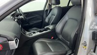 USED 2017 17 JAGUAR XE 2.0 PORTFOLIO 4d 178 BHP 