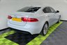 USED 2017 17 JAGUAR XE 2.0 PORTFOLIO 4d 178 BHP 