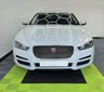USED 2017 17 JAGUAR XE 2.0 PORTFOLIO 4d 178 BHP 