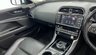 USED 2017 17 JAGUAR XE 2.0 PORTFOLIO 4d 178 BHP 