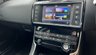 USED 2017 17 JAGUAR XE 2.0 PORTFOLIO 4d 178 BHP 