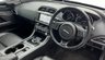USED 2017 17 JAGUAR XE 2.0 PORTFOLIO 4d 178 BHP 