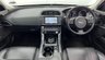 USED 2017 17 JAGUAR XE 2.0 PORTFOLIO 4d 178 BHP 